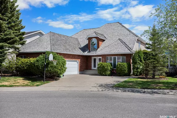 Regina, SK S4V 2S2,5054 WASCANA VISTA COURT