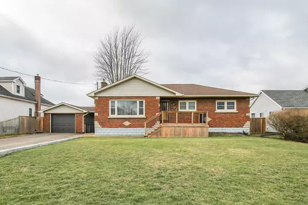 118 Rosemount AVE, Port Colborne, ON L3K 5P9