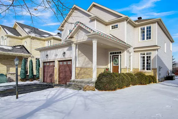 Barrhaven, ON K2J 0Y5,949 Rossburn CRES