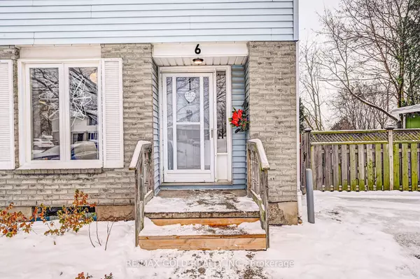 Waterloo, ON N1R 7T6,6 Ardoch Mews