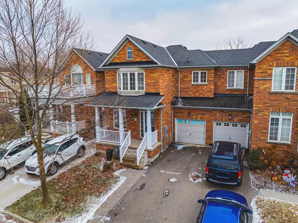 65 Glendarling CRES, Hamilton, ON L8E 0A9