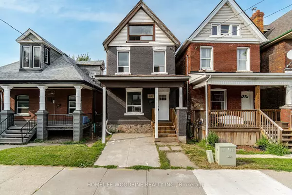 683 Wilson ST, Hamilton, ON L8L 1V5