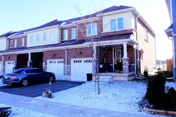 Brantford, ON N3T 0S2,21 Cooke AVE