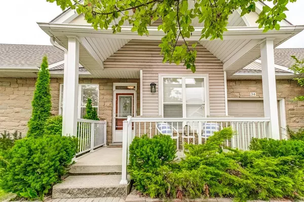 20 Kitty Murray LN #34, Hamilton, ON L9K 1L7