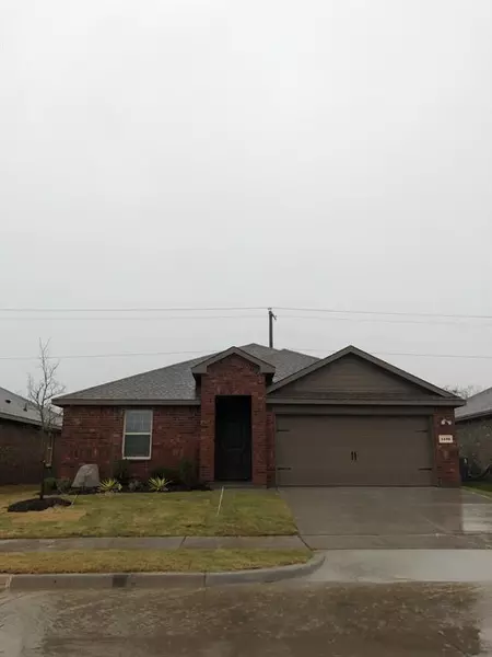 1405 Aleia Cove, Sherman, TX 75092