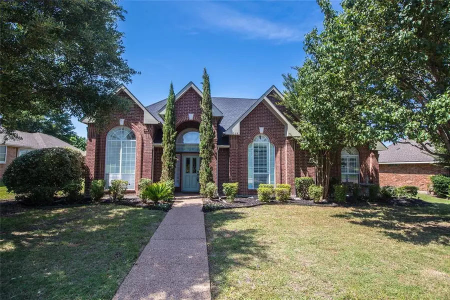 3015 Oak Drive, Rockwall, TX 75032