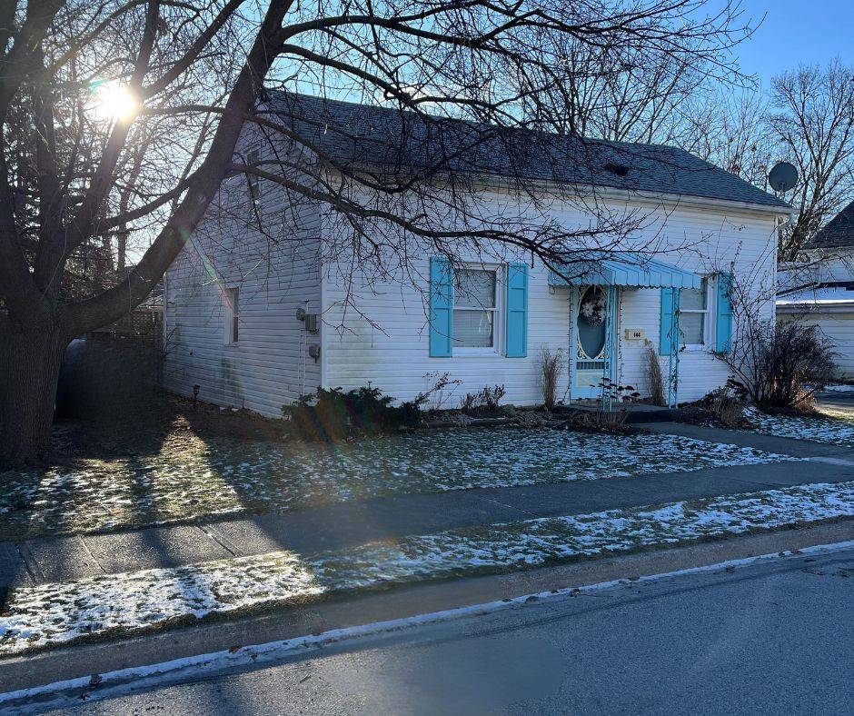 Address Not Disclosed