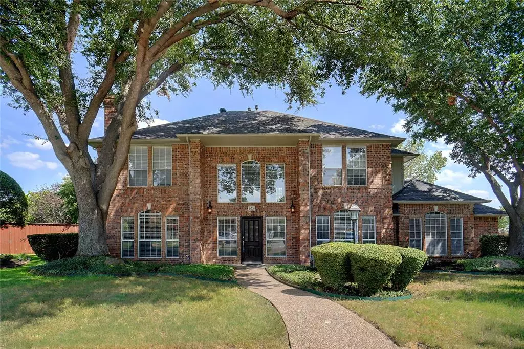 Coppell, TX 75019,602 Winding Hollow Court