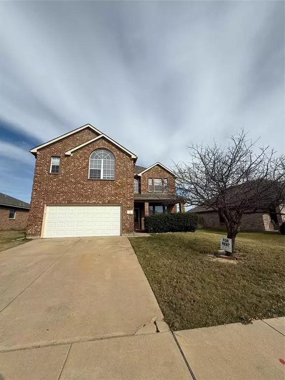 Sanger, TX 76266,5 Chukar Lane