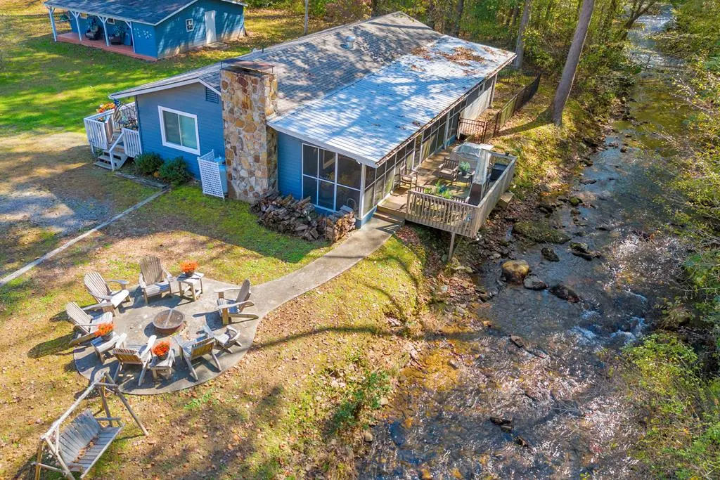 Hiawassee, GA 30546,4128 Nowland Road