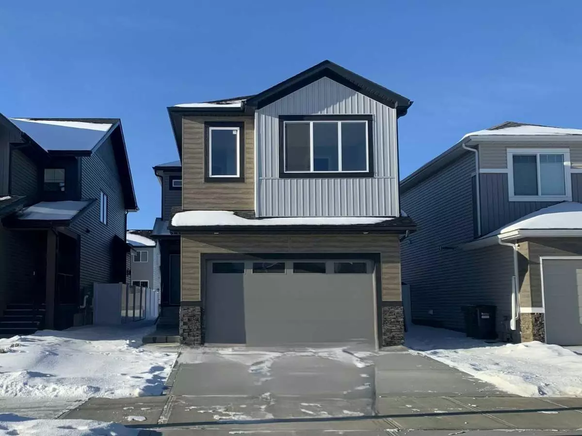 Red Deer, AB T4P3H1,124 Emerald DR