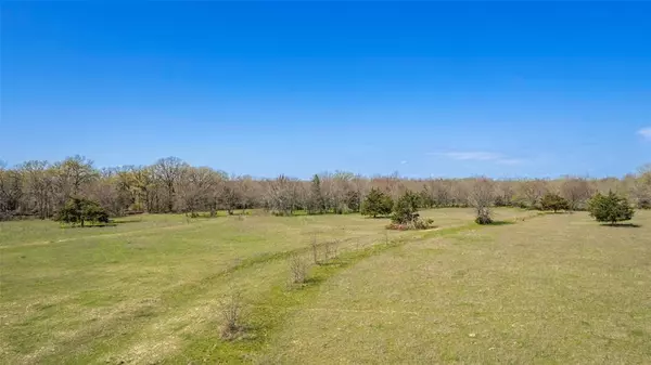 33 Acres Farm Road 69, Sulphur Bluff, TX 75481