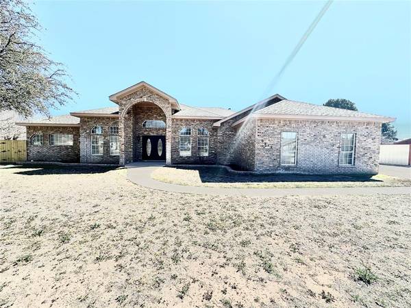 8712 Heather Lane, Odessa, TX 79764