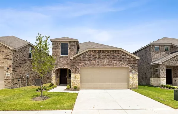 2035 Henrietta Drive, Forney, TX 75126