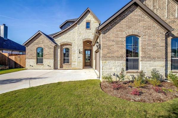 4417 Biscayne Drive, Midlothian, TX 76065