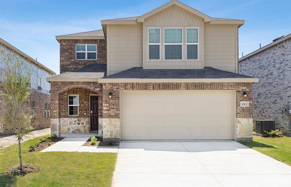 1012 Clear Dusk Lane, Forney, TX 75126