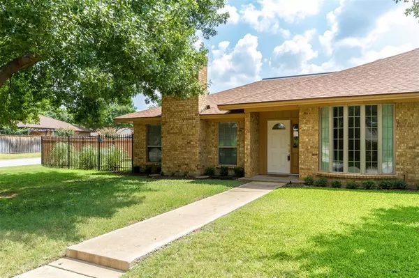 Fort Worth, TX 76132,5201 Ledgestone Drive