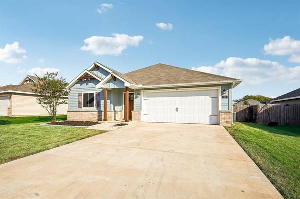 Sanger, TX 76266,105 Arrowhead Drive