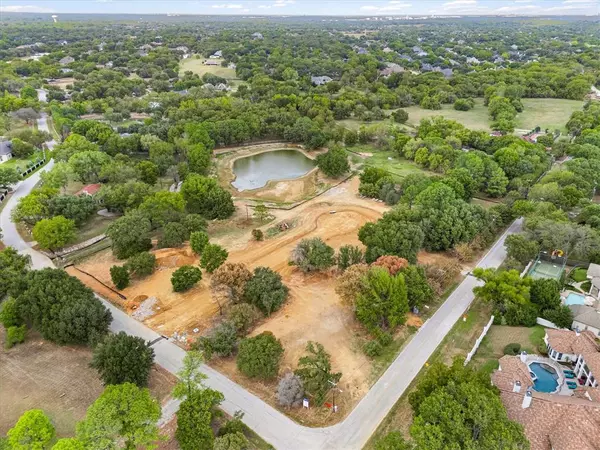 Colleyville, TX 76034,Lot 4 Amelia Court