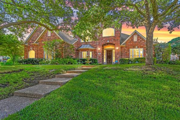 4401 Providence Lane, Flower Mound, TX 75022