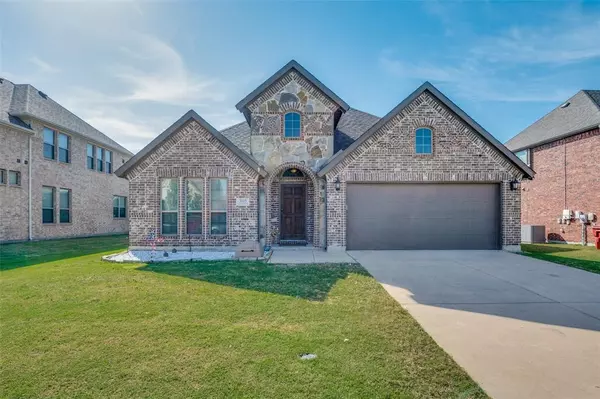 Van Alstyne, TX 75495,305 Thompson Drive