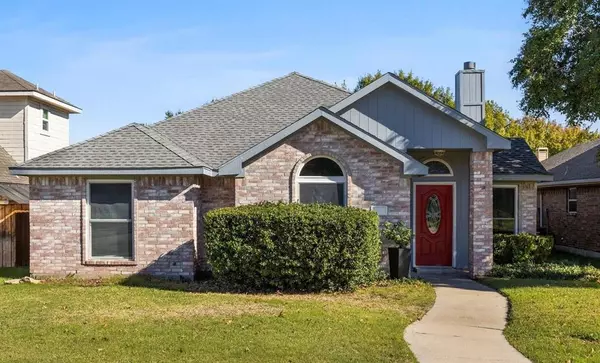 Plano, TX 75023,6820 Amethyst Lane