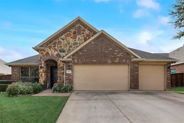 4406 Winding Glen Lane, Mansfield, TX 76063