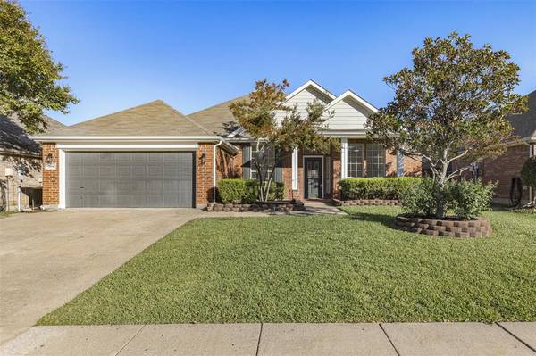 904 Fountain Drive,  Wylie,  TX 75098