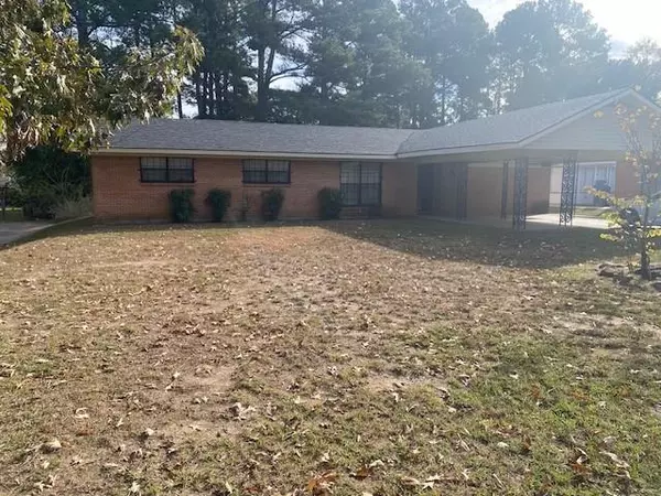 808 East Street,  Minden,  LA 71055