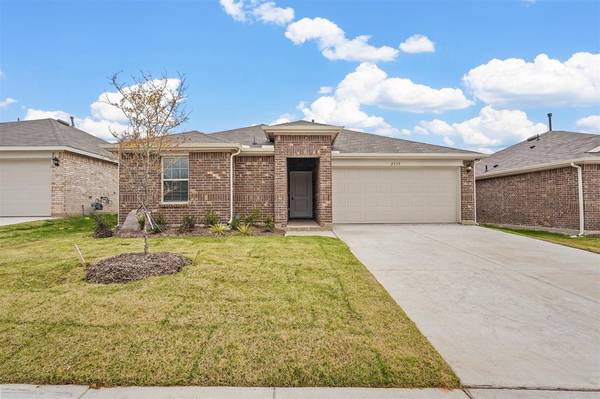 2335 Burleson Road, Sherman, TX 75090