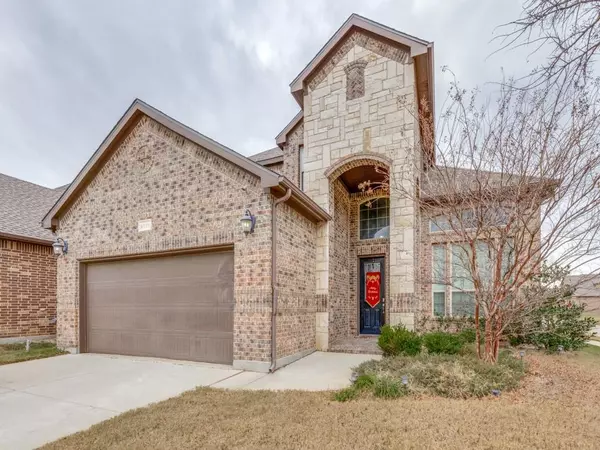 9841 Tule Lake Road, Fort Worth, TX 76177