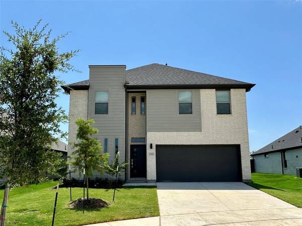 1420 Avondale Court, Celina, TX 75009