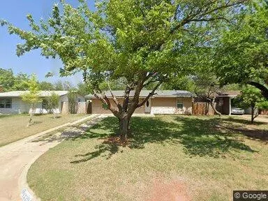 1329 Buccaneer Drive, Abilene, TX 79605