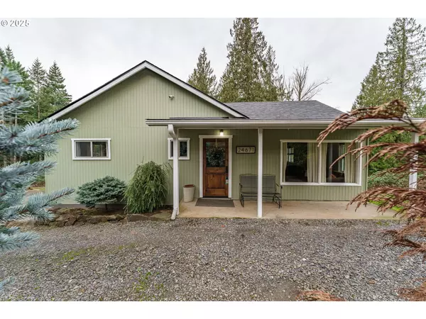 24671 S LARKIN RD, Beavercreek, OR 97004