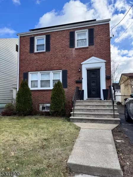 334 Wainwright St, Newark City, NJ 07112