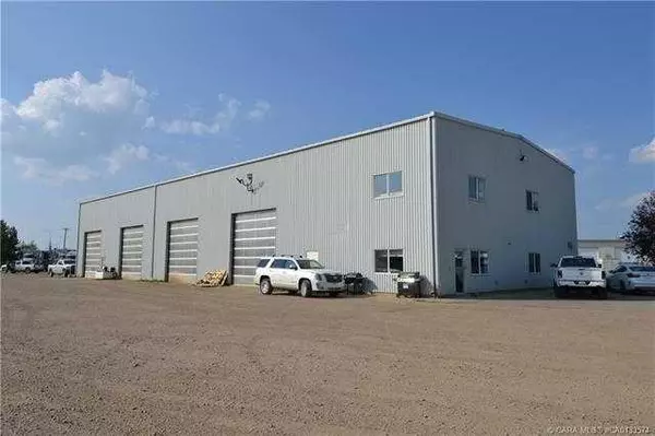 27123 Highway 597 #39, Rural Lacombe County, AB T0J 0M0