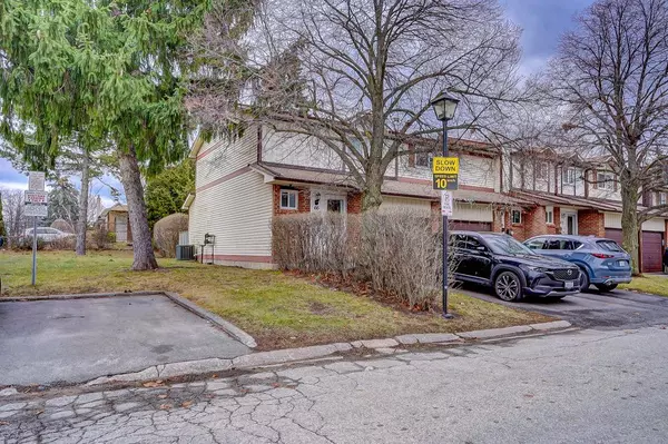 Ajax, ON L1S 3R5,66 Parker CRES