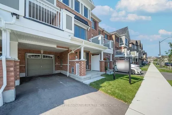 Whitby, ON L1P 0E5,32 Goldeye ST