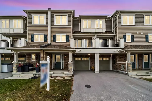 Oshawa, ON L1L 0J4,35 Nearco CRES