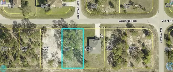 Lehigh Acres, FL 33972,451 Woodman Drive