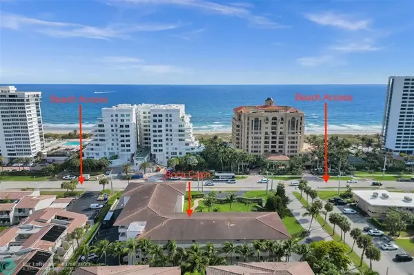 2501 S Ocean Boulevard  #103, Boca Raton, FL 33432