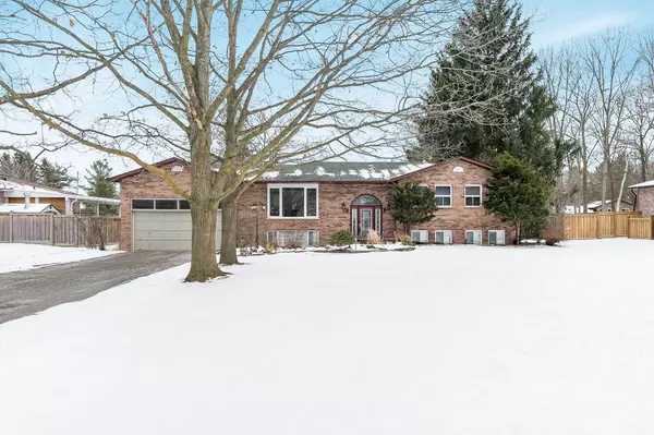 3 Artesian AVE, East Gwillimbury, ON L9N 1J3