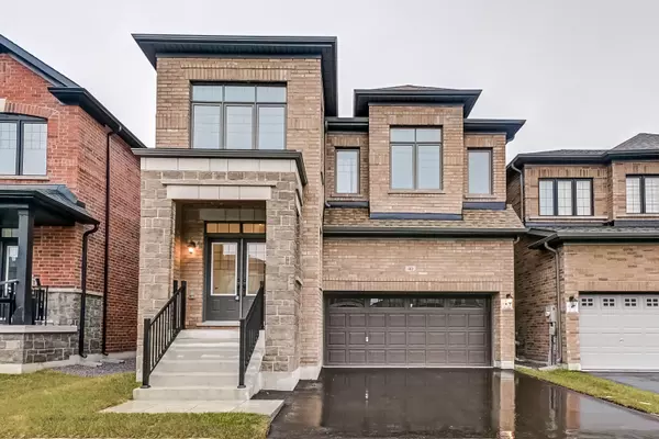 40 Sambro LN, Whitchurch-stouffville, ON L4A 5E2