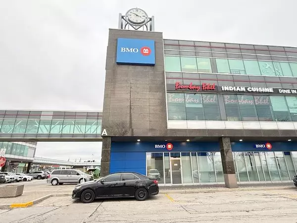 550 Highway 7 AVE E #304, Richmond Hill, ON L4B 3Z4