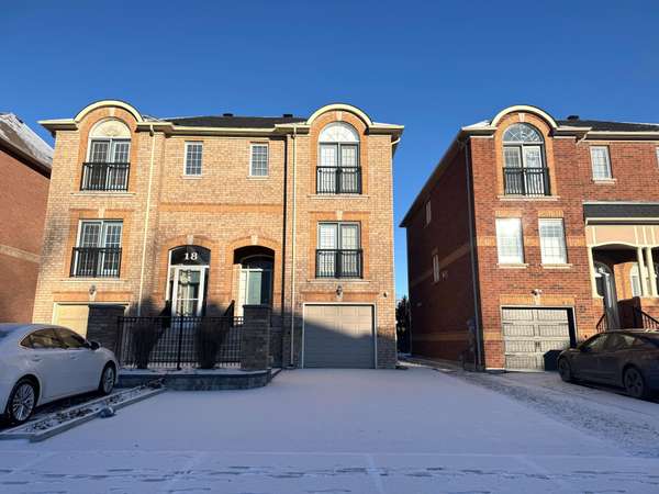 20 Prince William DR, Markham, ON L3R 7V5