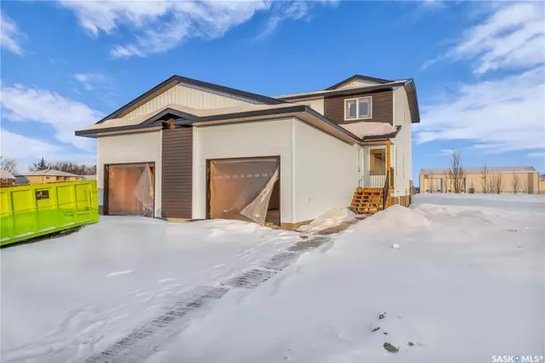 234 Froese CRESCENT, Warman, SK S0K 4S0