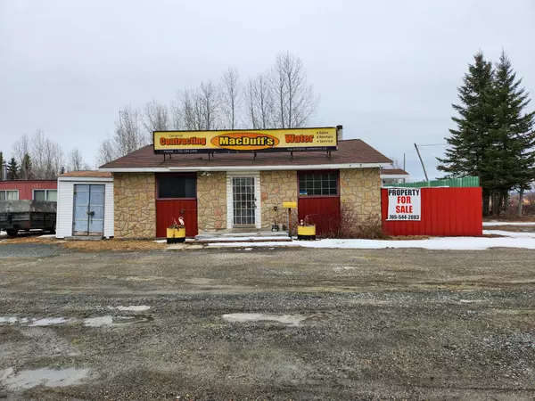 Timiskaming, ON P0J 1H0,414240 Bryan's RD