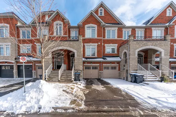 5 Rockbrook TRL, Brampton, ON L7A 4H8