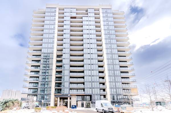 1035 Southdown RD #701, Mississauga, ON L5J 0A2