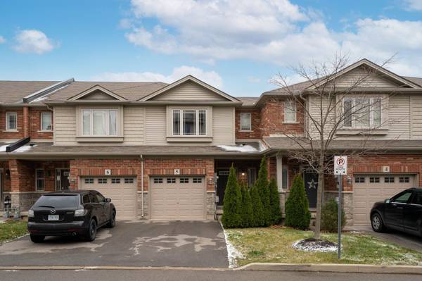 6 Chestnut DR #5, Grimsby, ON L3M 0C4